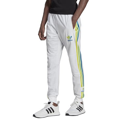 adidas Originals Men's Chile 20 Cargo Track Pants 